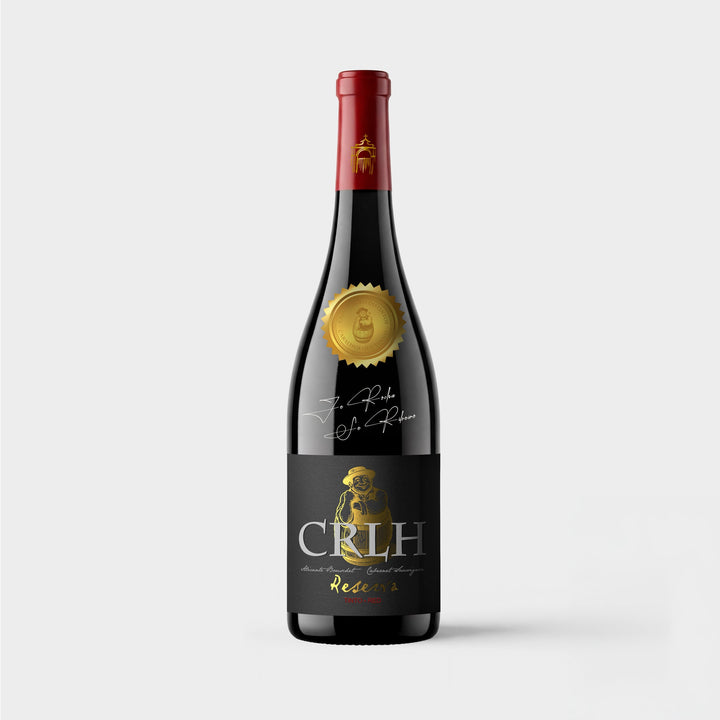 LIMITADA CRLH Reserva Tinto CRLH Vinhos Distintos