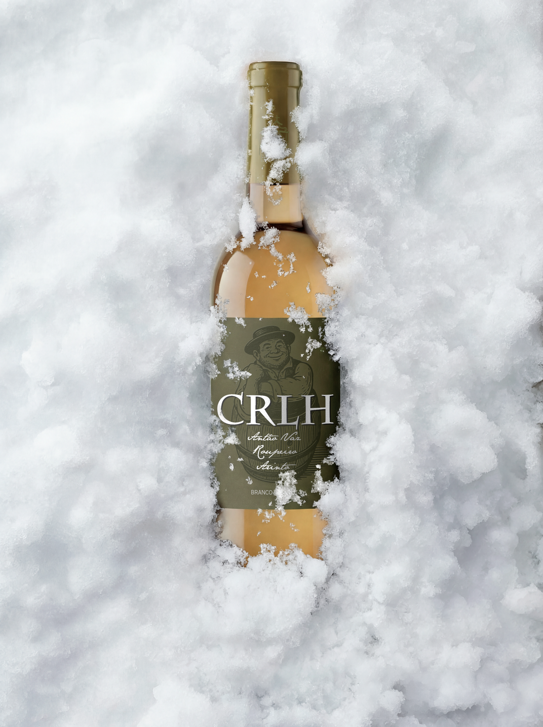 CRLH Branco 2023 CRLH Vinhos Distintos