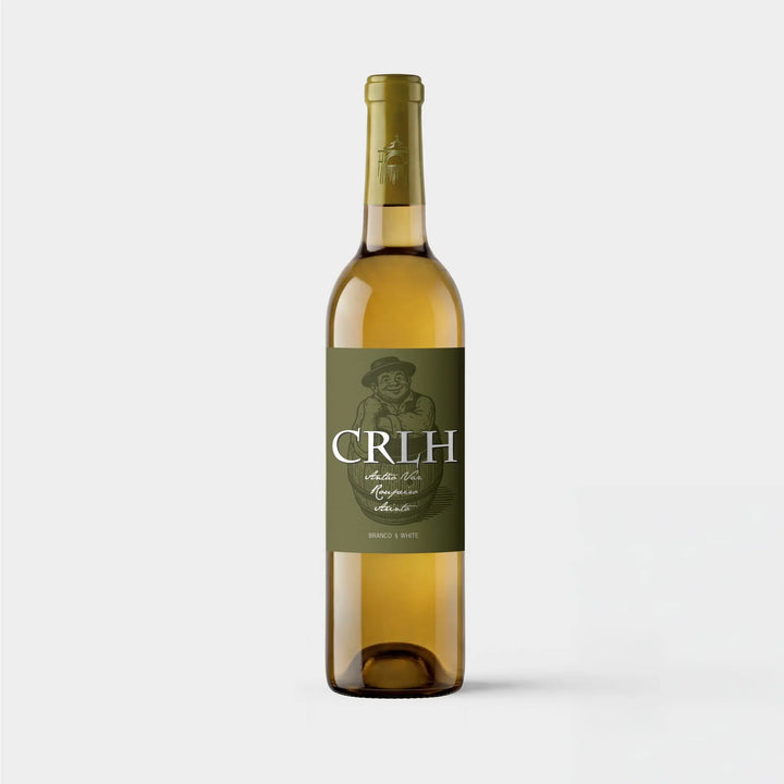 CRLH Branco 2023 CRLH Vinhos Distintos