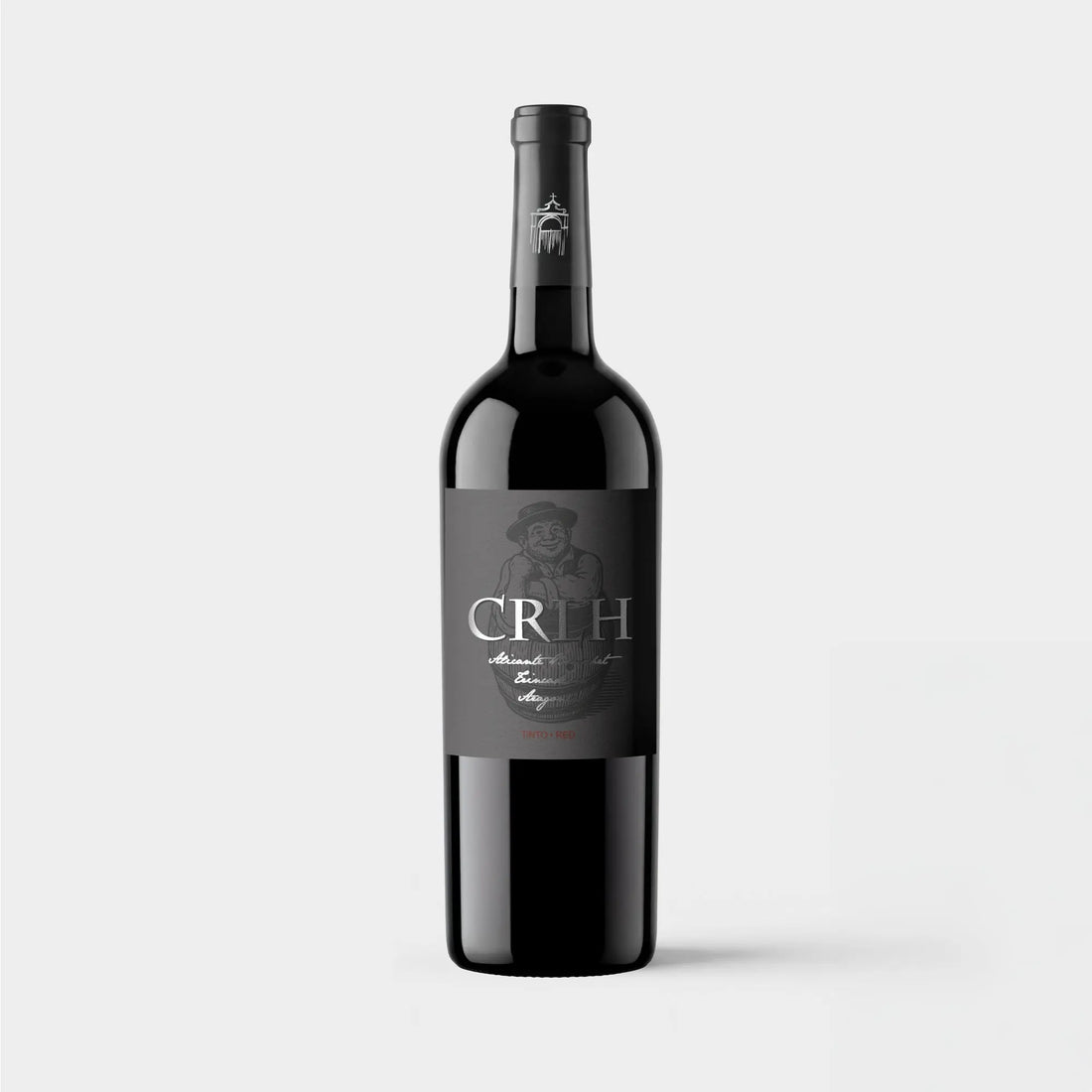 CRLH Tinto 2021 CRLH Vinhos Distintos