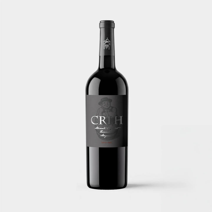 CRLH Tinto 2021 CRLH Vinhos Distintos