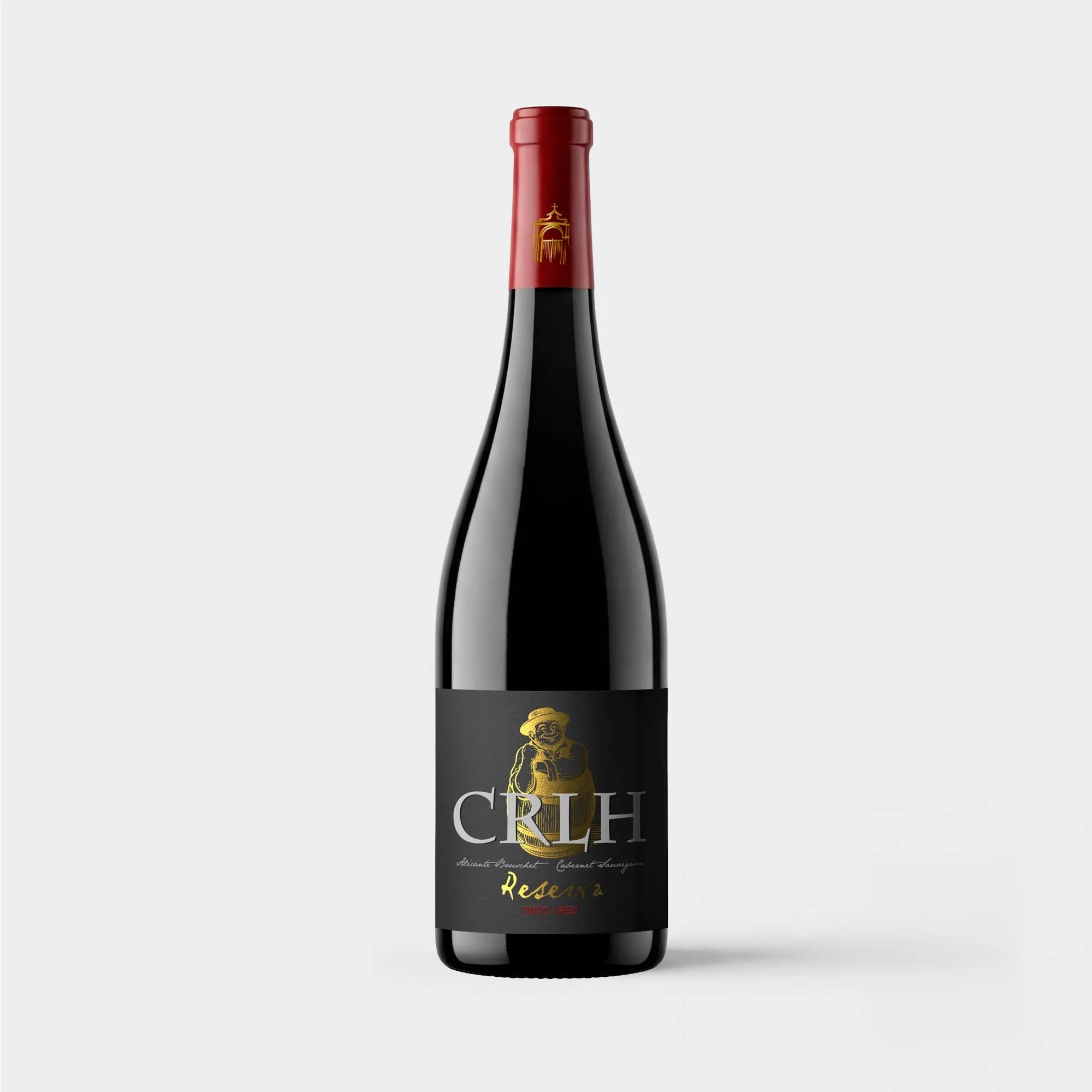 CRLH Reserva Tinto 2021 CRLH Vinhos Distintos
