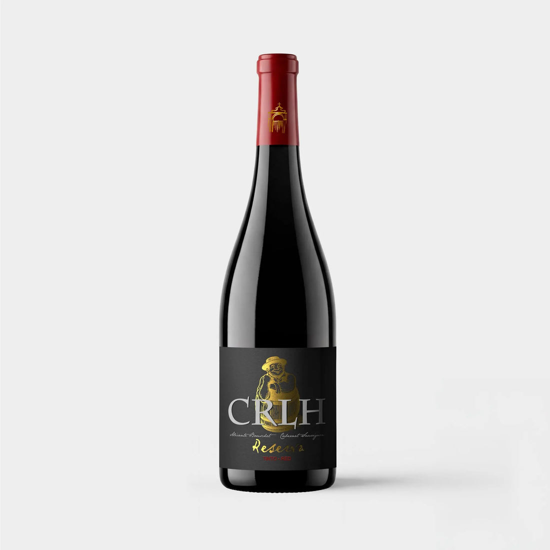 CRLH Reserva Tinto 2021 CRLH Vinhos Distintos