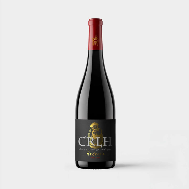 CRLH Reserva Tinto 2021 CRLH Vinhos Distintos