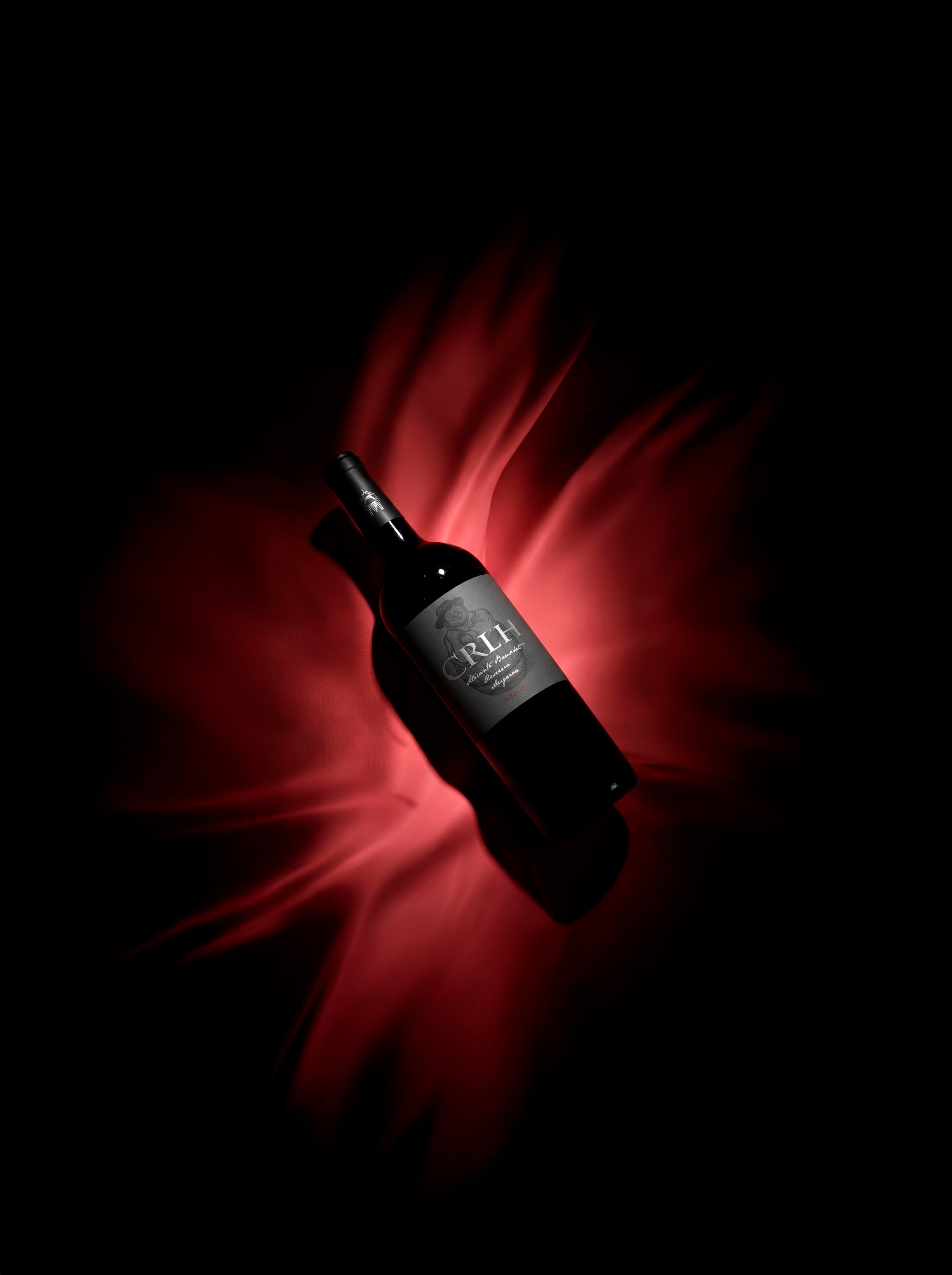 CRLH Tinto 2021 CRLH Vinhos Distintos