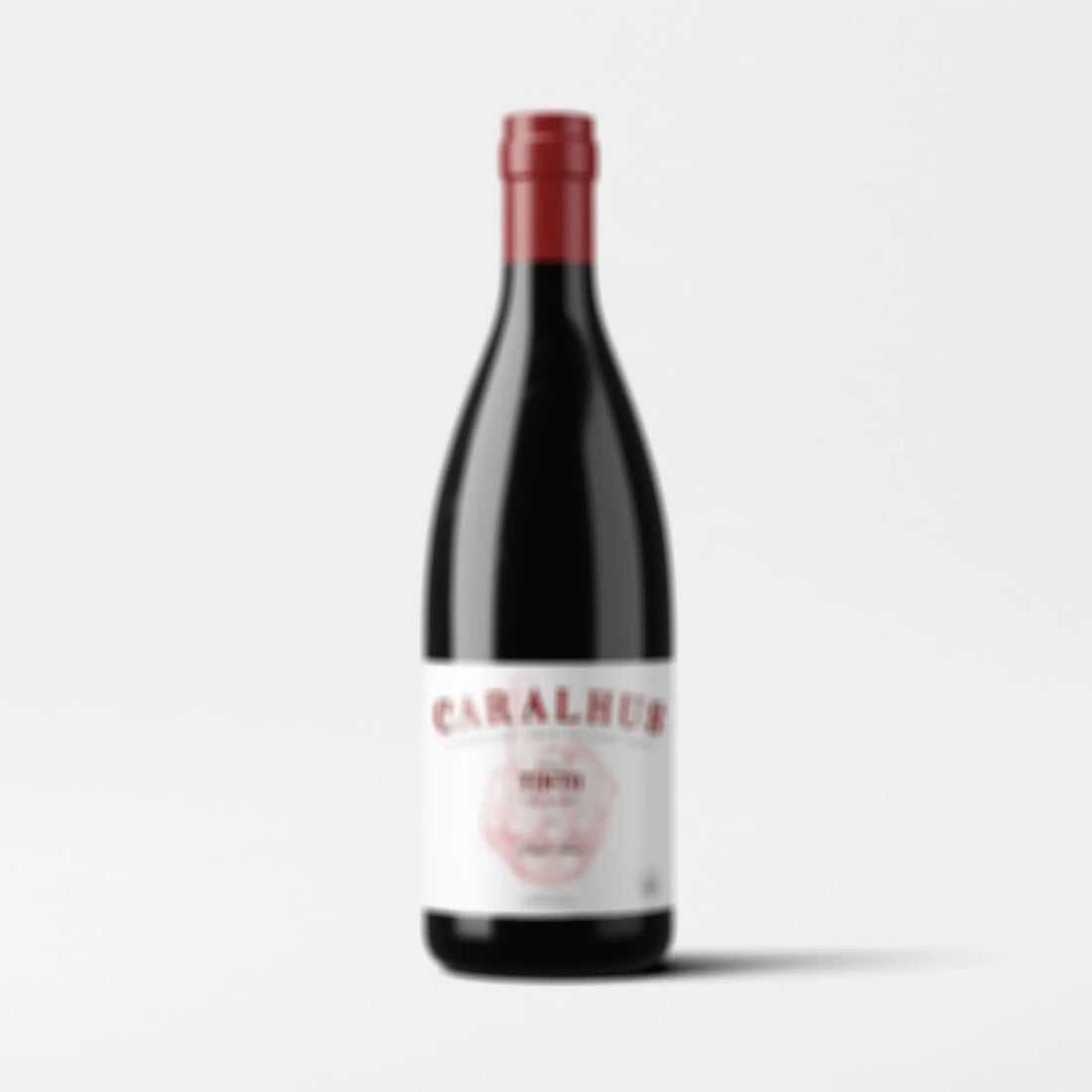ESGOTADO! Caralhus Tinto . Região Vinhos Verdes CARALHUS