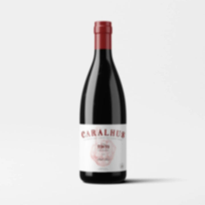 ESGOTADO! Caralhus Tinto . Região Vinhos Verdes CARALHUS