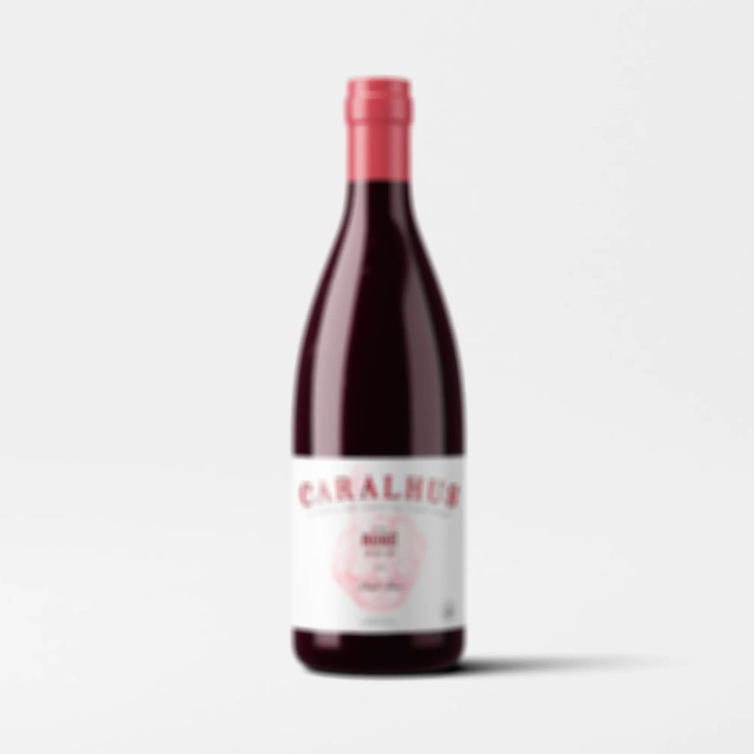 ESGOTADO! Caralhus Rosé . Região Vinhos Verdes CARALHUS