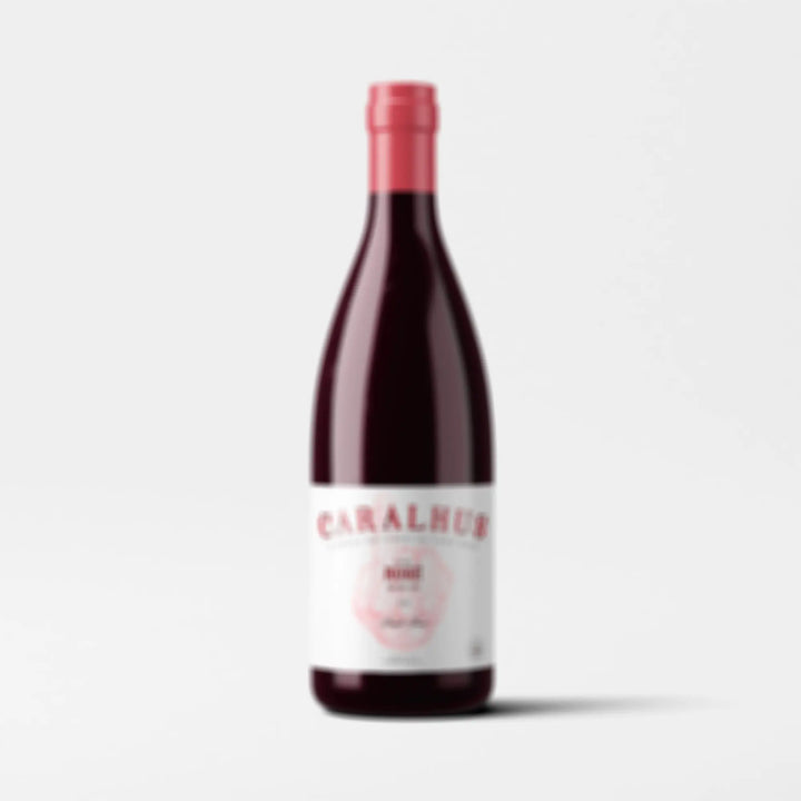 ESGOTADO! Caralhus Rosé . Região Vinhos Verdes CARALHUS