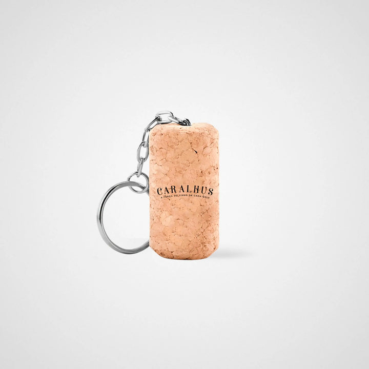 Porta Chaves Caralhus CARALHUS, que Vinho!