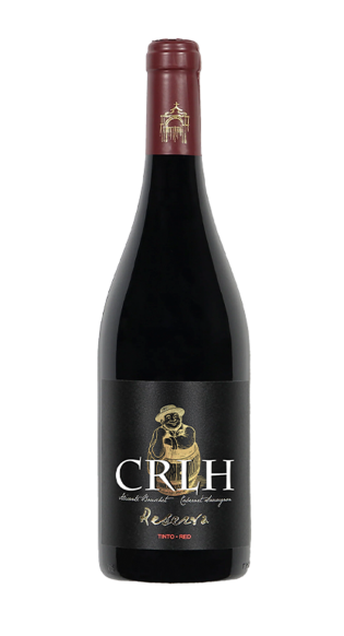 2021 CRLH Reserva Tinto
